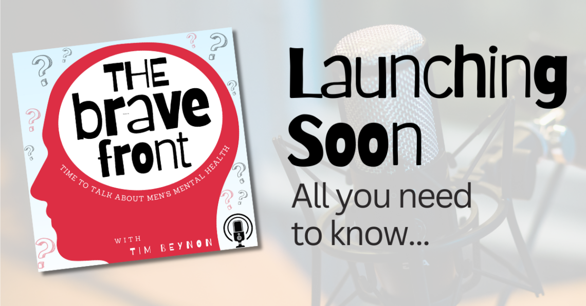 The Brave Front launching soon