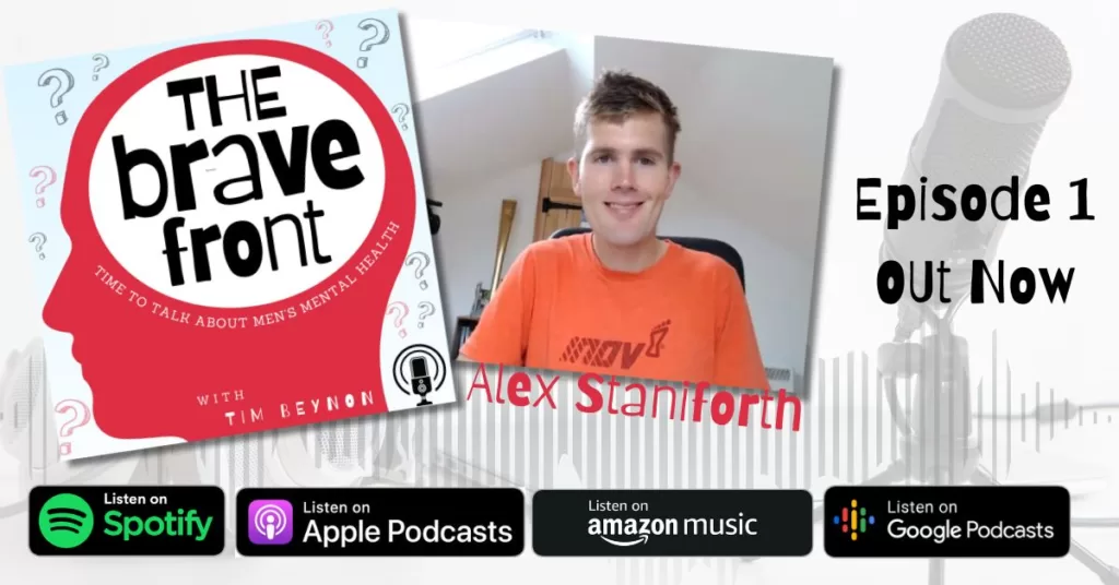 The Brave Front Episode 1 with Alex Staniforth