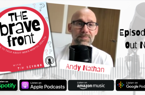 The Brave Front Episode 11 with Andy Nathan