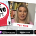 The Brave Front episode 10 with Toni White